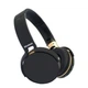 Бездротові навушники Bluetooth 950 BT (Чорний) - зображення 1