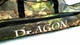 Чехол для удилищ с катушками Dr.Agon 3 секции 130 см - изображение 9