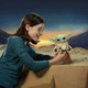 Интерактивный Малыш Йода Star Wars из сериала Звездные войны: Мандалорець (F2849) - изображение 8