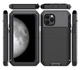 Противоударный чехол Primo Doom Armor для смартфона Apple iPhone 11 Pro - Black - изображение 2