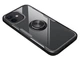 Чехол Primolux Ring Magnetic Stand для Apple iPhone 12 Mini - Black - зображення 3