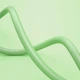 Кабель ColorWay USB - USB Type-C (M/M), soft silicone, 2.4 А, 1 м, Green (CW-CBUC042-GR) - изображение 4