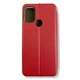 Чехол-книжка Elegant на Motorola G20 красный - изображение 2