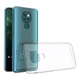 Чехол Transparent Case на Motorola E7 Plus прозрачный - изображение 5
