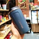 Термокружка Coffee 500 мл синяя (LB-38523) - изображение 7