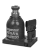Домкрат бутылочный MEGA 15т (150 - 225мм) BRS15G - изображение 1