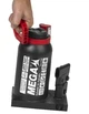 Домкрат бутылочный MEGA 20т (190мм-350мм) BRS20G - изображение 2