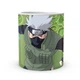 Кружка Geek Land белая Наруто Naruto green light NA.02.580 - изображение 1