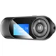 Аудіо адаптер Bluetooth 5.0 з дисплеєм U&P T13 Black (HG-T13-BK) - зображення 4