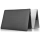 Кевларовая накладка WIWU iKevlar PP Protect Case для MacBook Pro 13 (2020-21) Черный - зображення 1