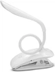 Lampa stołowa ColorWay LED SMD 1.5 W LED White (CW-DL04FCB-W) - obraz 2