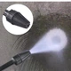 Грязевая насадка для Karcher К2 К3 К4 К5,, Lavor, Протон, Daewoo, Grunhelm, Vitals, Intertul, Днипро М - изображение 2