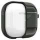 Чехол Spigen Rugged Armor case для Apple AirPods 3 Military Green (ASD01979) - зображення 7