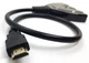 HDMI свич 4K из 3 х в 1 порт switch переключатель коммутатор свитч (566194583) Черный - изображение 4