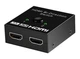HDMI свіч/спліттер 4K 2 напрямки працює в 2 сторони Switch/Spliter bi direction спліттер свитч (559605445) - зображення 11
