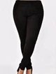 Fashions • Жіночі штани Грейс Fashions 58-60 чорний (№159-бр-ол) - зображення 1