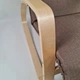 Кресло качалка Avko ARC002 Natural Latte - изображение 7