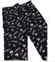 Комплект ( футболка + лосины ) DKNY 74 см Розовый - изображение 4