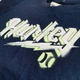 Футболка Hurley 116-122 см Синяя - изображение 2