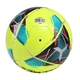 Мяч футбольный Kelme NEW TRUENO желтый 9886130.9905 Размер 5 - изображение 2