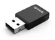 WiFi-адаптер TENDA U9 AC650, USB - изображение 4