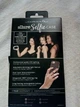 Противоударный чехол с подсветкой Case-Mate Allure Selfie Case для Iphone 6/6S/7/8/SE 2020 Black - зображення 7