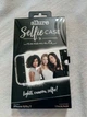 Противоударный чехол с подсветкой Case-Mate Allure Selfie Case для Iphone 6/6S/7/8/SE 2020 Black - зображення 9