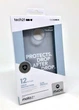 Противоударный чехол Tech21 Evo Check Motorola Moto Z4 XT1980-4 Shark Blue - зображення 2