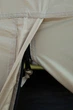 Палатка Tramp Lite Fly 3 Однослойная Песочная (UTLT-003-sand) - изображение 14