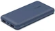 Портативное зарядное устройство Belkin 10000mAh, 15W Dual USB-A, USB-C, blue - изображение 2