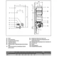 Газовая колонка Bosch Therm 6000 O G WRD 13-2 G (13л, от гидротурбины, с модуляцией) - изображение 2