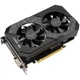 Відеокарта ASUS GeForce GTX1650 4096Mb TUF D6 P GAMING (TUF-GTX1650-4GD6-P-GAMING) - изображение 2