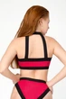 Купальник Топ Designed for Fitness MIA Berry XS - изображение 2