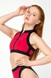 Купальник Топ Designed for Fitness MIA Berry XS - изображение 3