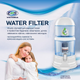 Настольный фильтр - минерализатор питьевой воды CNC Victoria, 14L - изображение 3