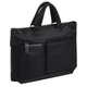 Сумка для ноутбука Piquadro Tallin Black 15.6" (CA4021W108_N) - изображение 4
