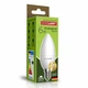 Світлодіодна LED Лампа EUROLAMP ЕКО 6W E14 3000K 2780 - зображення 2
