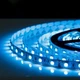 Світлодіодна стрічка OEM ST-12-5050-60-RGB-20, негерметична, 5м - зображення 6
