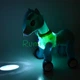 Робот пони-лошадка на радиоуправлении Jia Yu Toy с проектором для девочки Фиолетовый (1538661) - изображение 6