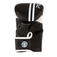 Снарядные перчатки PowerPlay 3025 Black-White L - зображення 2