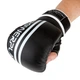 Снарядные перчатки PowerPlay 3025 Black-White L - зображення 4