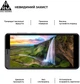 Защитное стекло ArmorStandart Pro для смартфона ZTE Blade A31 Black (ARM60625) - изображение 5