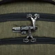 Мужской рюкзак PacSafe Metrosafe X 30645517 Хаки (0688334057916) - изображение 7
