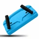 Чехол STR EVA с ручкой и подставкой для Apple iPad mini 1 2 3 детский Blue - изображение 2