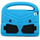 Чехол STR EVA с ручкой и подставкой для Apple iPad mini 1 2 3 детский Blue - изображение 3