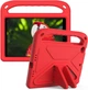 Чехол STR EVA с ручкой для Apple iPad mini 5 детский Red - изображение 1