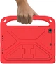 Чехол STR EVA с ручкой для Apple iPad mini 5 детский Red - изображение 3
