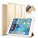 Чехол ArmorStandart Smart Case Apple iPad 6 (2018) 9.7" Gold - изображение 2
