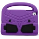 Чехол STR EVA Трансформер с подставками для Apple iPad Air 3 (10.5 дюймов) детский Purple - изображение 2