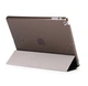 Чехол Epic Color Smart Case Apple iPad mini 1 2 3 Black - изображение 3